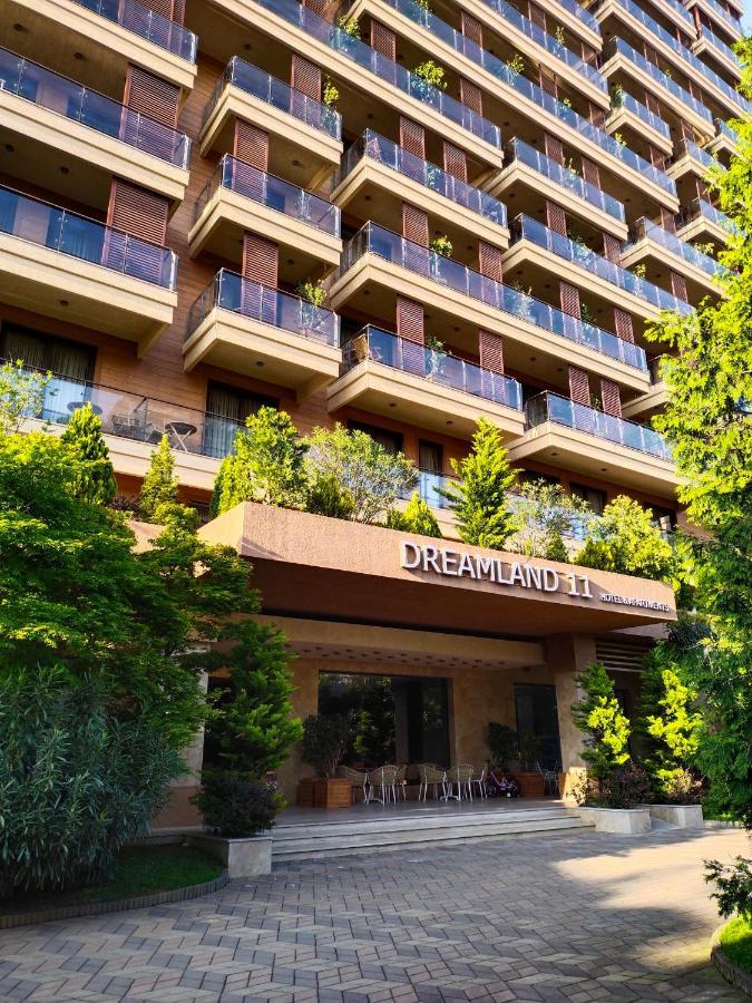 Dreamland Oasis Apartment *