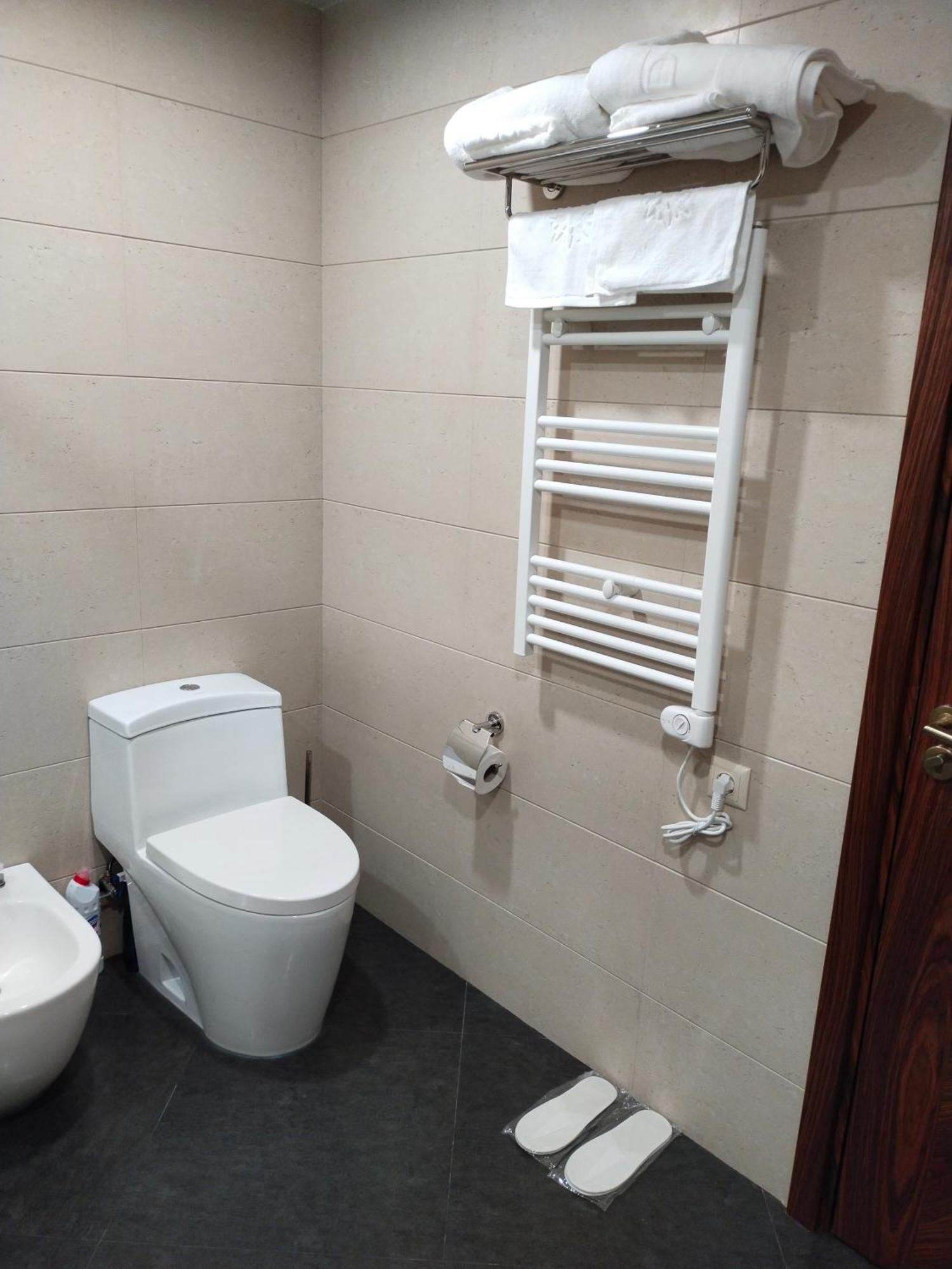 Dreamland Oasis Apartment Chakvi